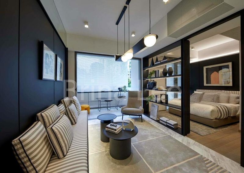 1 Bed Condo for Sale in  The Landmark - Image 3
